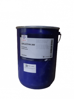 Graisse Ceplattyn 300 (5KG)