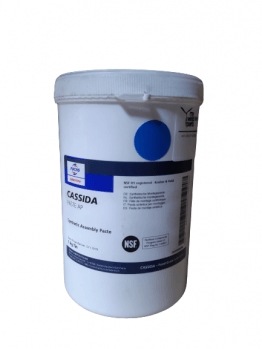 Pate anti corrosion Cassida AP (1KG)