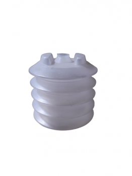 Grease Container For Gamesa WTG