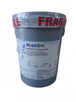 Graisse Mobilith SHC 461 WT ( 16KG)