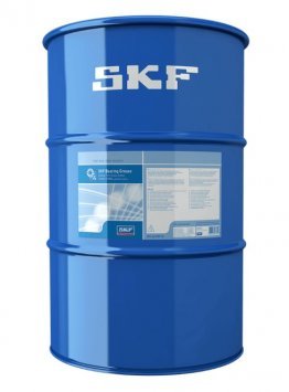 Grease SKF LGWM 2/180