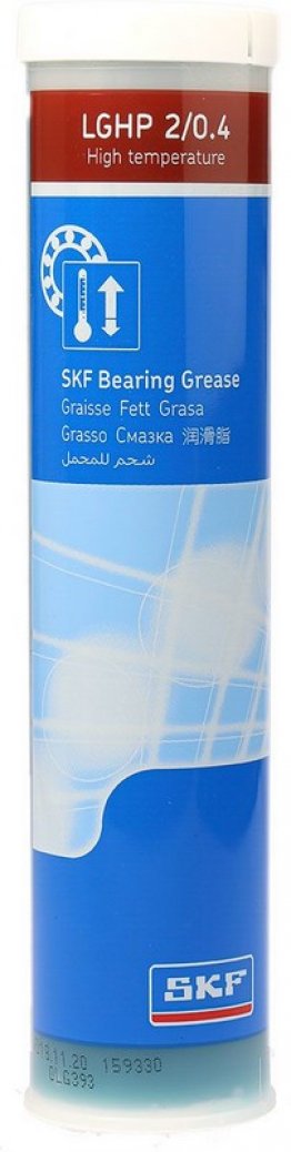 Grease SKF LGHP 2/0.4