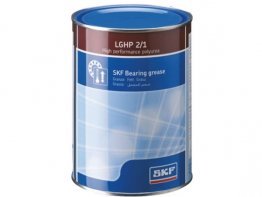 Grease SKF LGHP 2/1