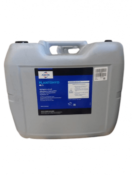 Oil Plantohyd 46 S (20L)