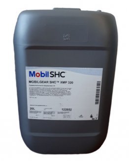 Mobilgear SHC XMP 320 Oil - 20L