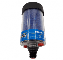 Filter DCE-VG-1