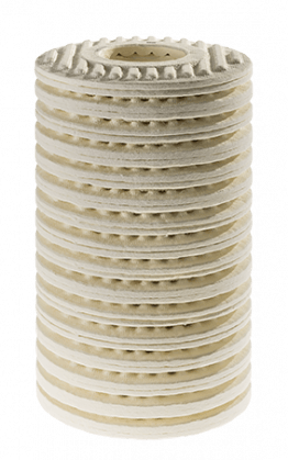 Offline filter BG 15/25 3 MIC