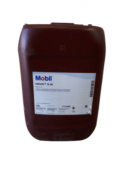 Oil Mobil Univis N 46 (20L)