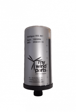 Graisseur Simalube 125ML - OGL461