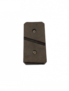 Brake Pad Set SB1002 For Yawing