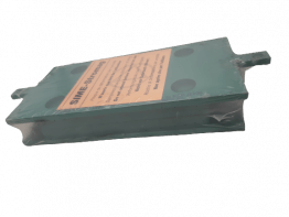 Brake Pad Set WS1-3 STU