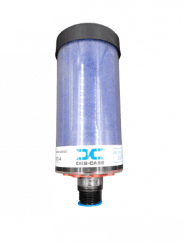 Dessicant filter DC 4