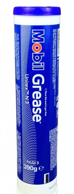 Grease Unirex N3 (390GR)