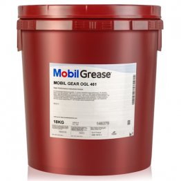 Graisse Mobilgear OGL 461 (18KG)