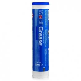 Graisse Mobil XHP 322 Mine (390GR)