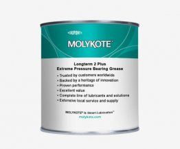 Grease below Molykote LT 2 Plus 3Kg