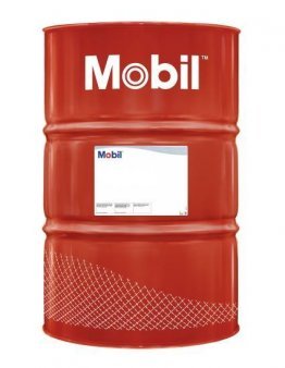 Oil Mobil Vacuoline 133 (208L)