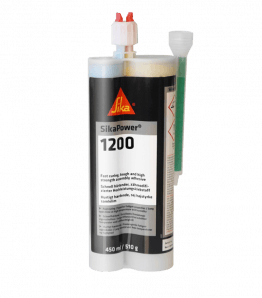 Sika power 1200 - 400ml