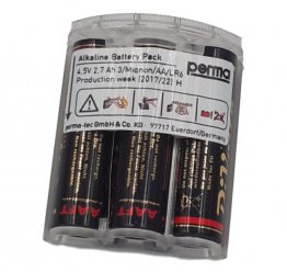 Pile Perma Star Vario