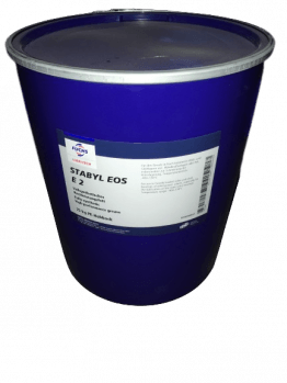 Graisse Fuchs stabyl EOS E2 (18 KG)