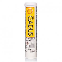 Grease Shell Gadus S3 V220 C2