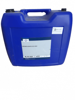 Oil Fuchs Renolin B 32 HVI Plus (20L)
