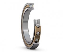 Roulement SKF 6344 M/C3