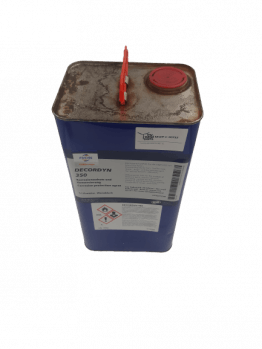Fuchs Decordyn 350 (5L)