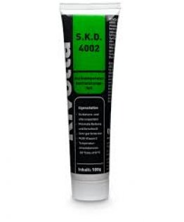 Graisse Rivolta SKD 4002 (100GR)