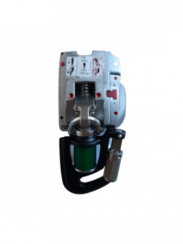 Haca Fall Arrester 0529.745