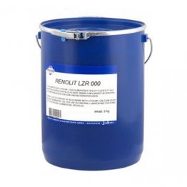 Graisse Renolit LZR 000( 5KG)