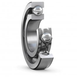 Roulement rigide à billes SKF 6324 C3