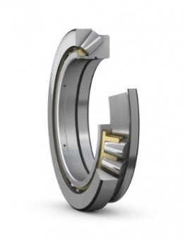 Spherical roller thrust bearing 29248