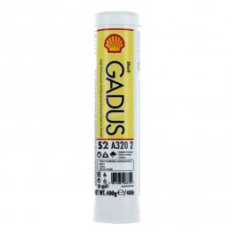Graisse Shell Gadus S2 A320 2 (400gr)