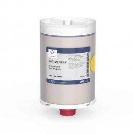 Cartouche Memolub avec Gleitmo 585K 240CC