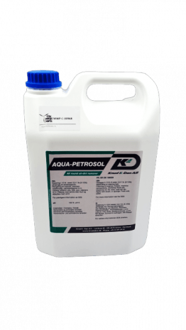 Aqua petrosol 5L