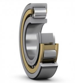 Cylindrical roller bearing SKF NJ 228 ECML/C3