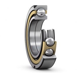 Four point contact ball bearing QJ 228 N2MA/C3