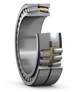 Roulement à rotule sur rouleaux SKF 240/600 ECA/W33