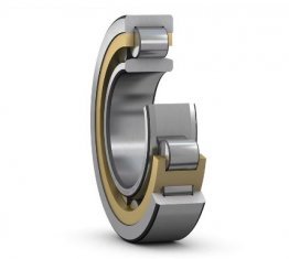 Roulement à rouleaux cylindriques SKF NU 2324 ECML/L4BC3