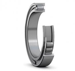 Roulement à rouleaux cylindriques jointifs SKF NCF 1876 V
