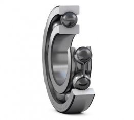 Hybrid deep groove ball bearing SKF 6330/HC5C3PS0VA970