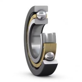 Roulement rigide à billes SKF 6326 M/C3VL0241