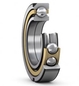 Roulement à billes à quatre points de contact SKF QJ 328 N2MA