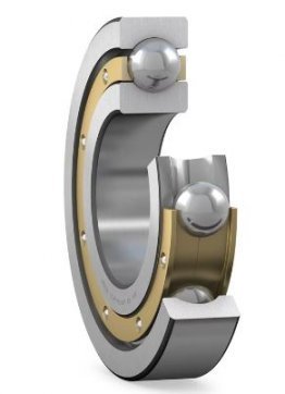 Roulement rigide à billes SKF 6330 M/C3