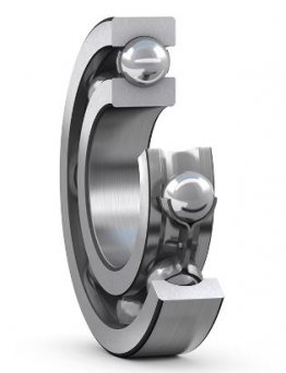 Roulement rigide à billes SKF 6324 M/C4HVL2071