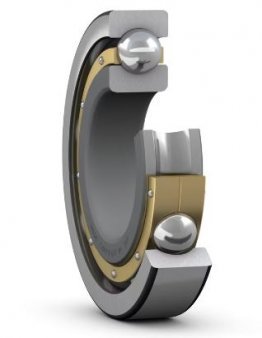 Roulement rigide à billes SKF 6330 M/C3HVL2071