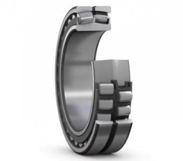 Roulement à rouleaux cylindriques à une rangée SKF NJ 230 ECM/C3