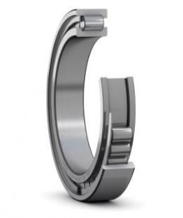 Roulement à rouleaux cylindriques jointifs à une rangée NCF 2980 CV/C