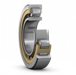 Roulement à rouleaux cylindriques SKF NU 2338 ECML/C3